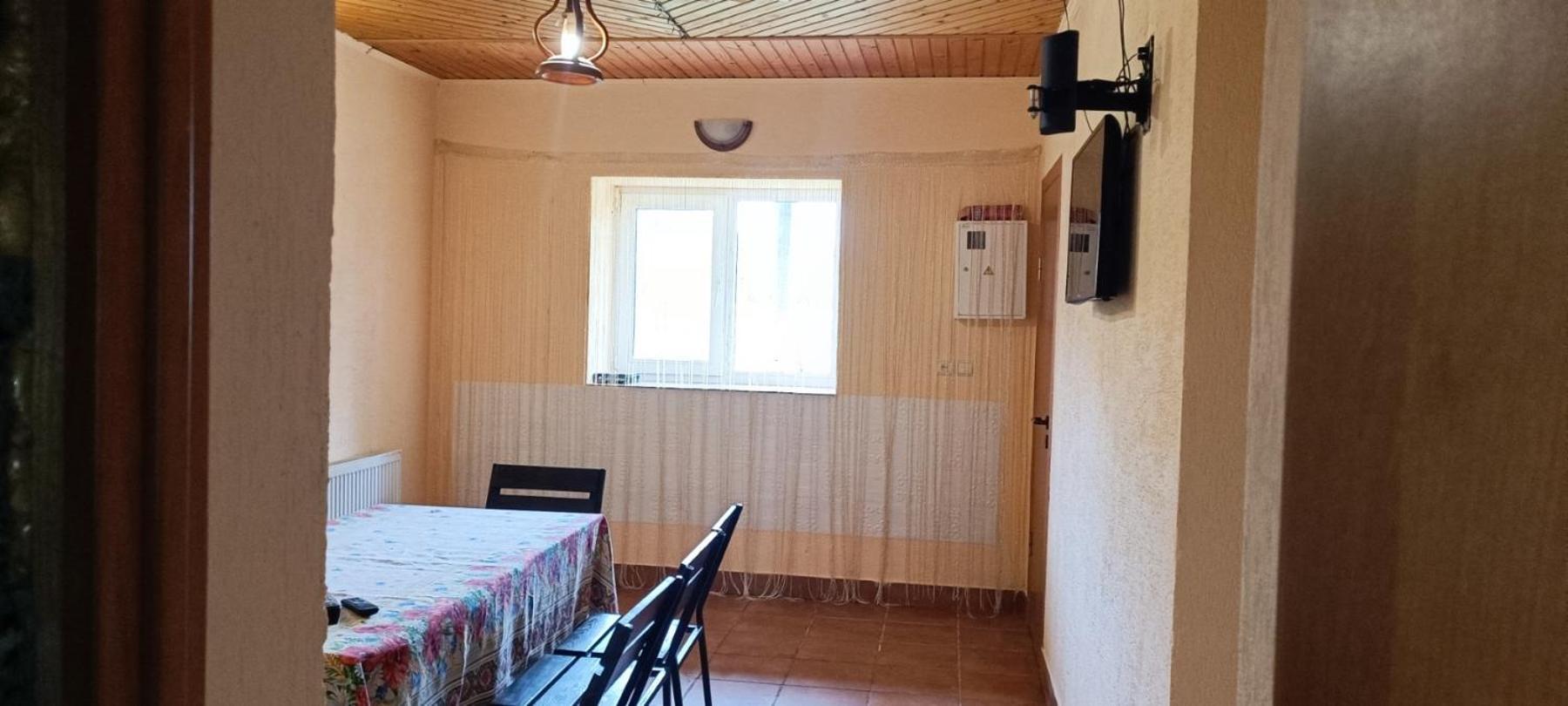 Cottage Kurshevel Slavske Dış mekan fotoğraf